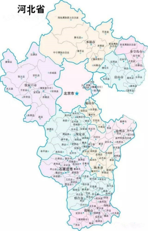 河北，历史与现代交融的璀璨明珠之地