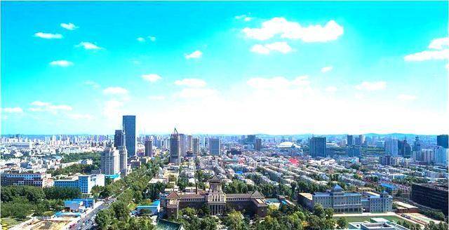 吉林,致尊敬的听众朋友们