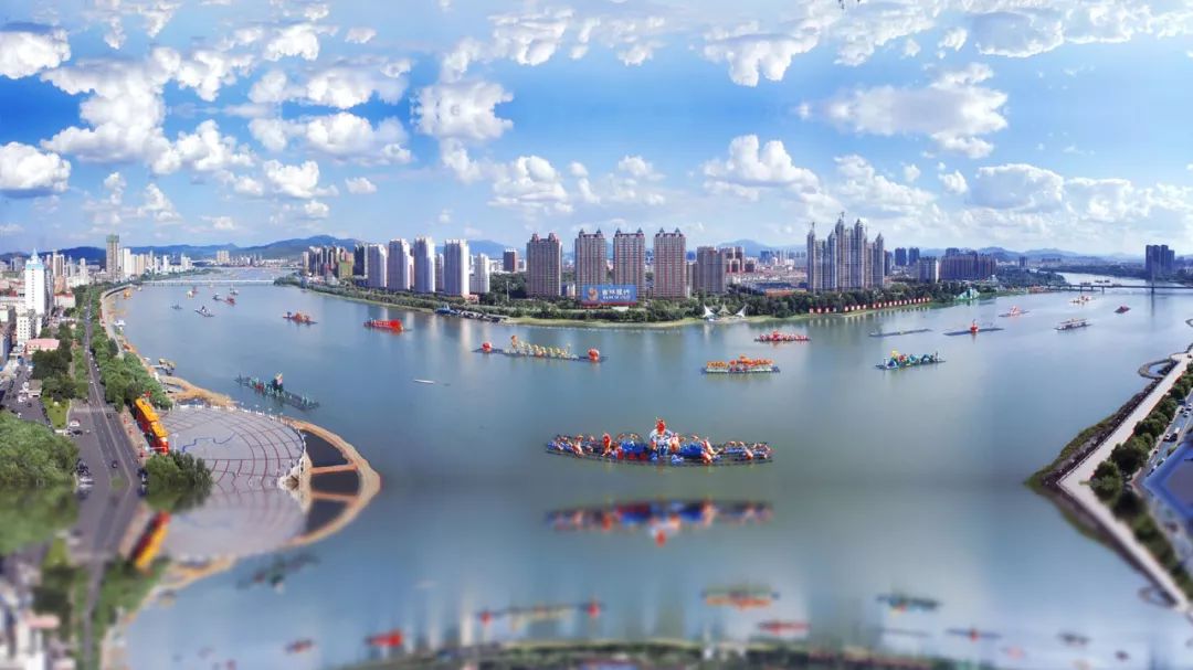 吉林,致尊敬的听众朋友们