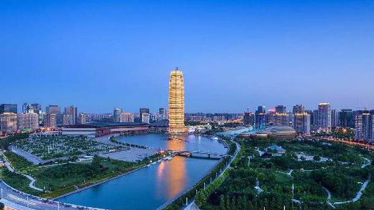 河南，千年古都的传承与创新之光