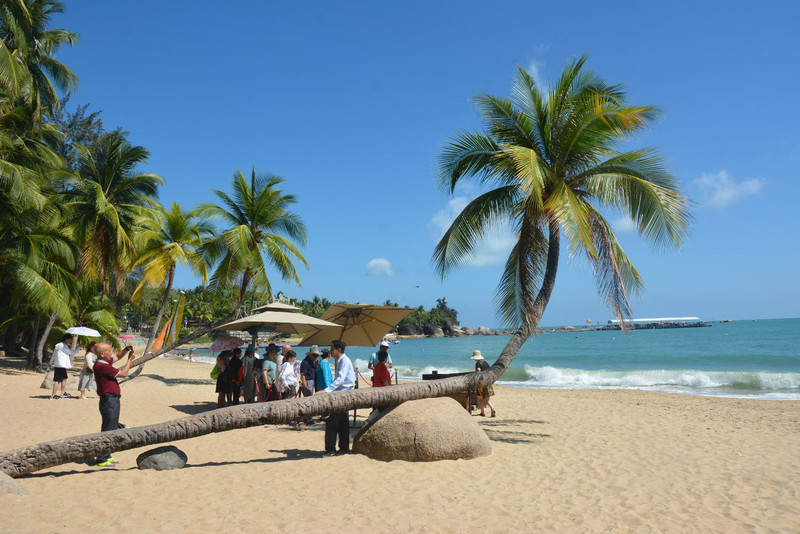 海南深度游攻略,从初学者到进阶用户的旅行步骤指南