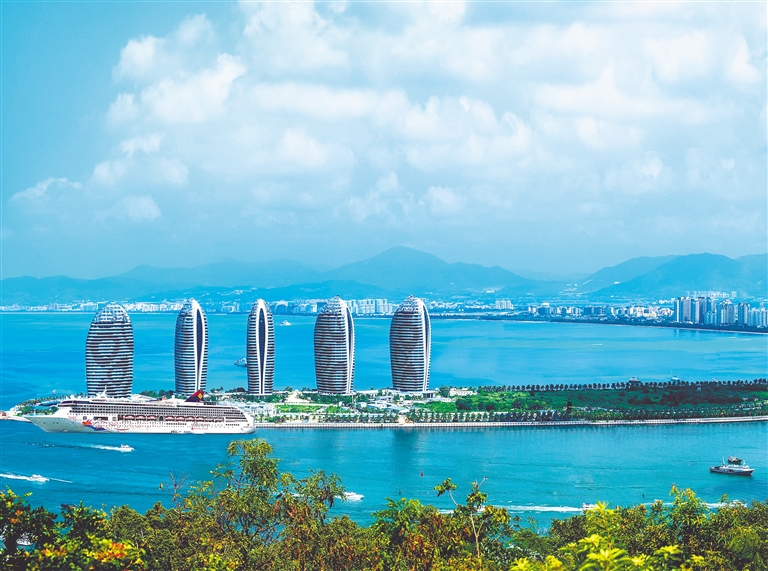 海南深度游攻略,从初学者到进阶用户的旅行步骤指南