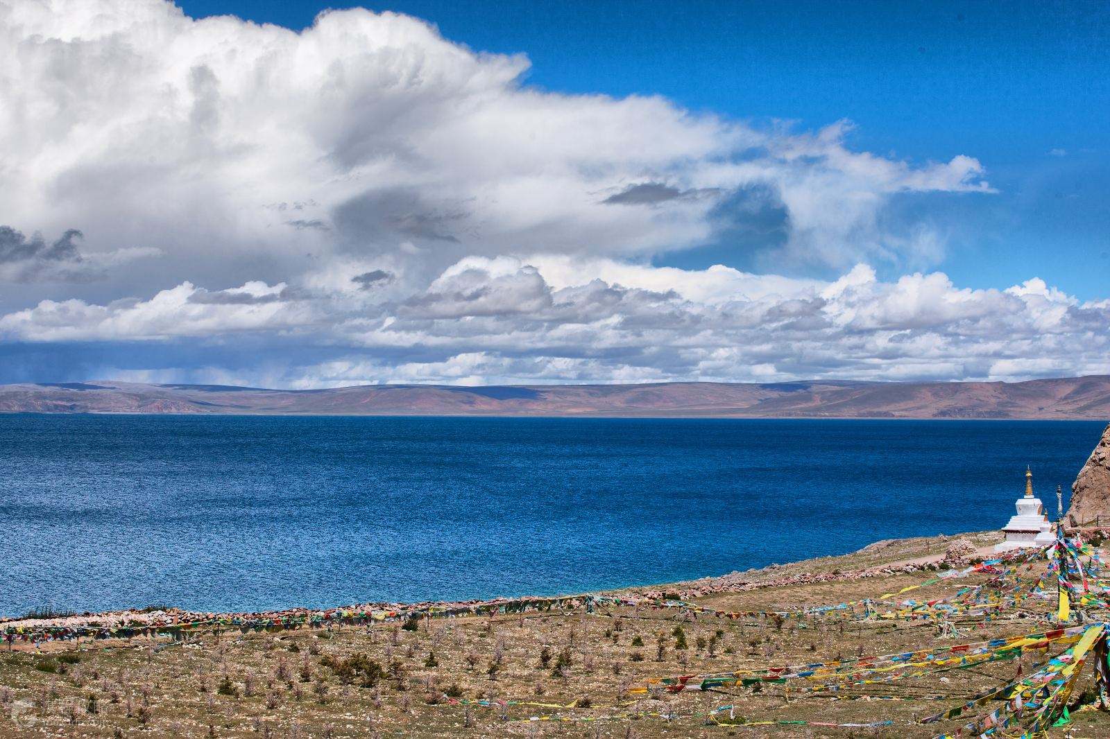 高原之歌，西藏行吟之旅