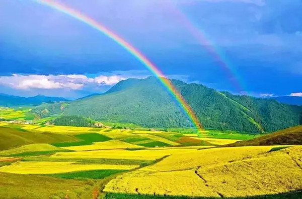 高原秘境之旅，走进青海，领略高原魅力