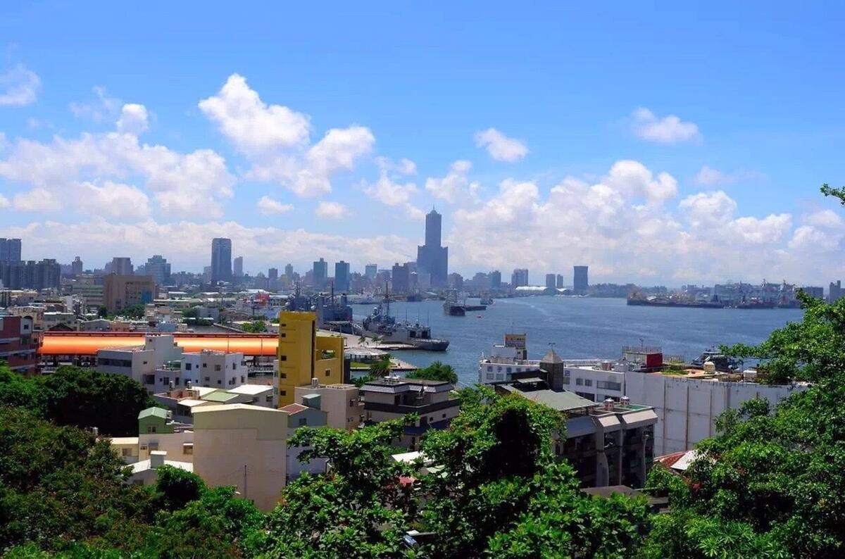 台湾，历史波澜中的文化熔炉